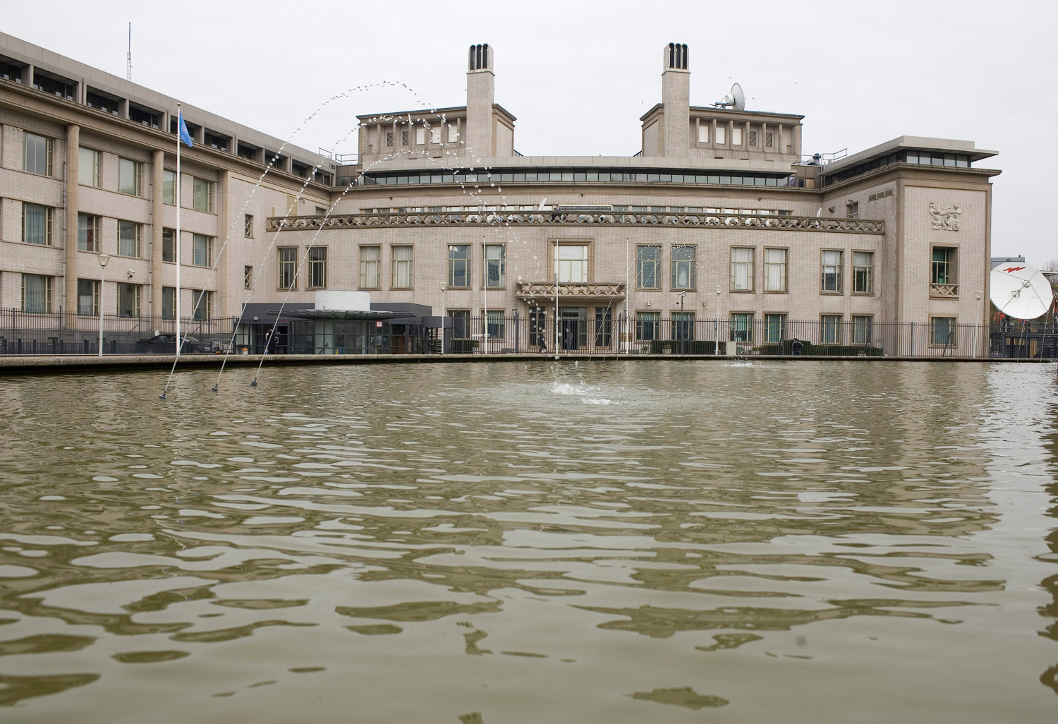 Detalj iz knjige o Daytonu izazvao reakcije: 'S ovom vremenskom distancom vidimo što je htio Haški sud'