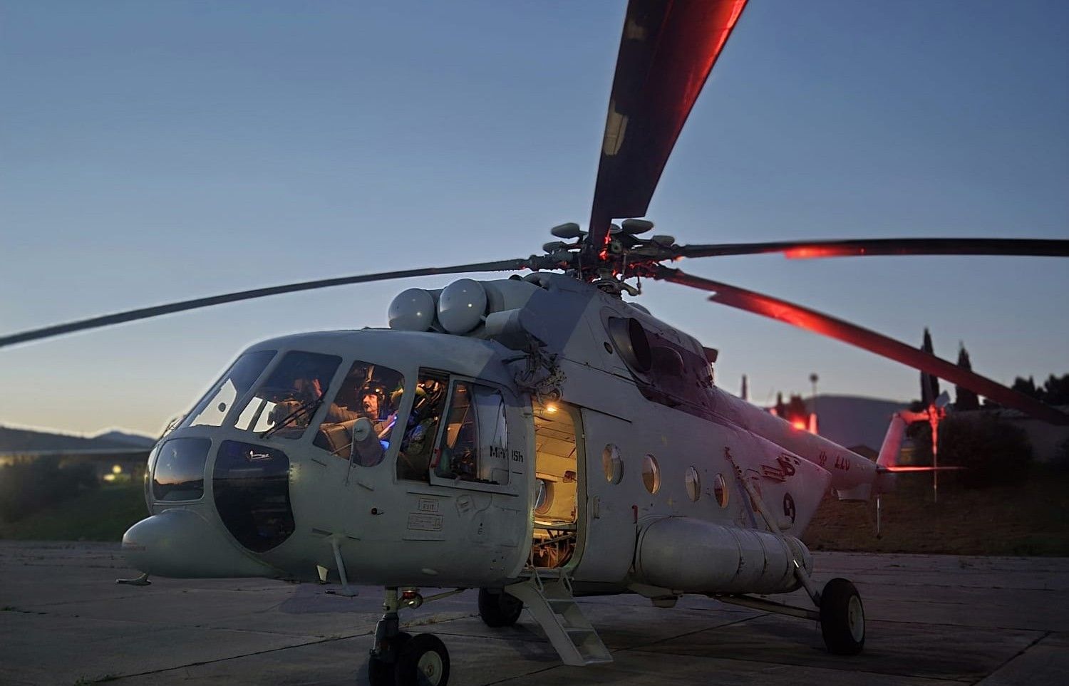 Dječak u Dubrovniku ozijeđen u strujnom udaru: Helikopterom HRZ-a hitno prebačen u Split