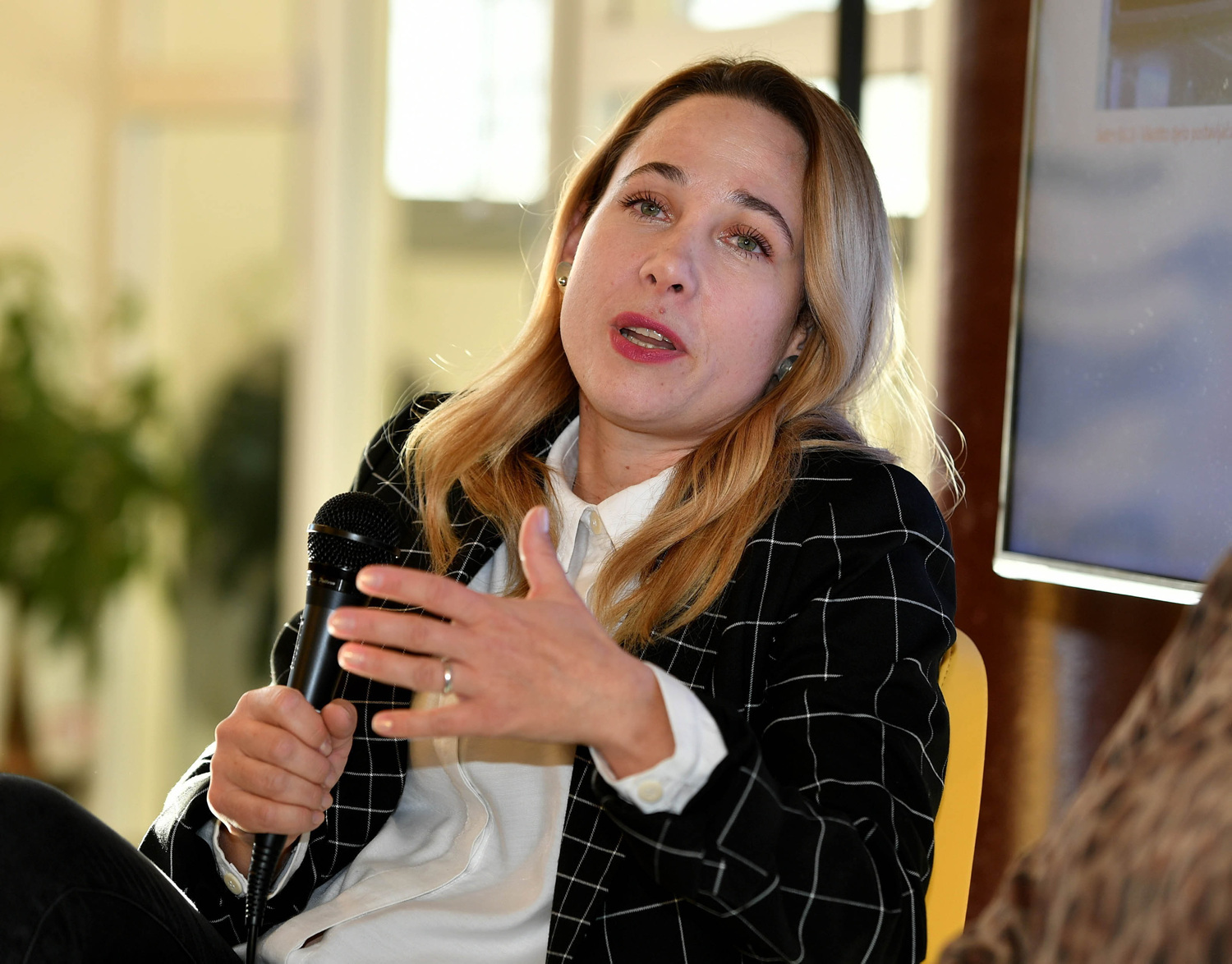 U vrijeme pucnjave u istom hotelu bila je i Selak Raspudić: 'Momentalno su nas okružili...'