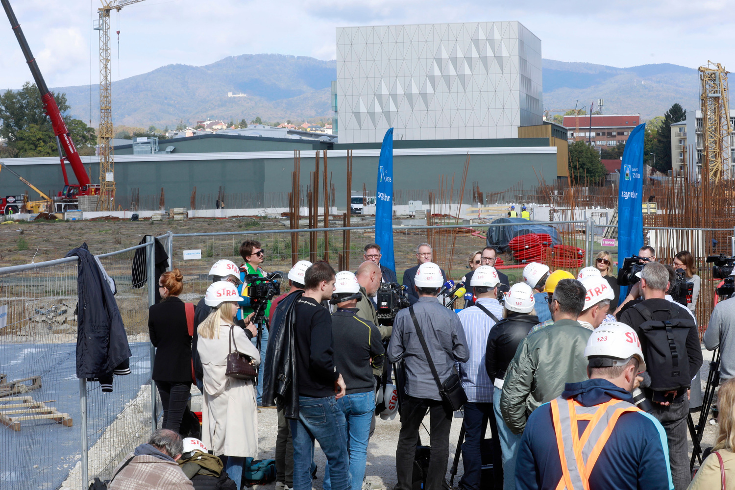 Bivši suradnik tvrdi da je u pitanju varka Kranjčevićevoj: 'Ne čudi da se i USKOK zainteresirao'
