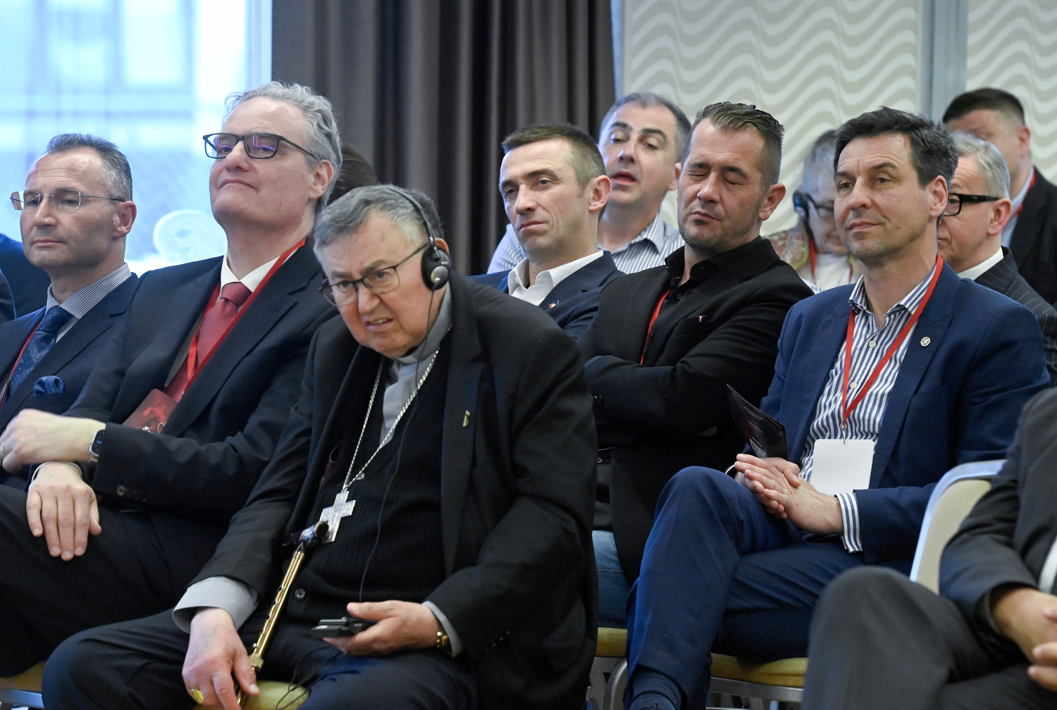 Analitičar oštro po kritičarima TradFesta: 'Malu Jugu čuvate kao zjenicu oka svoga?'