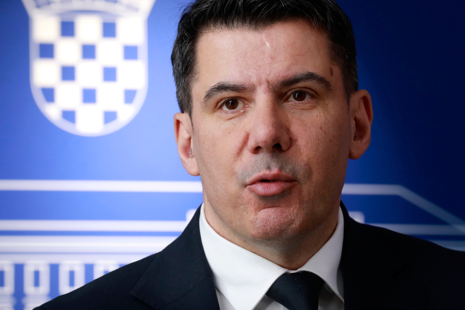 Grmoja ukazao na poziciju Hrvata u BiH: 'Dobro je da i drugi vide s kim imamo posla'