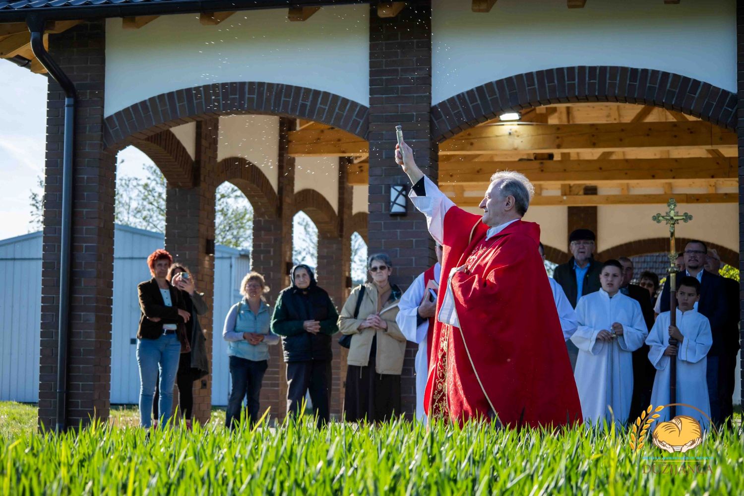 Jedan je od najprepoznatljivijih simbola bunjevačkih Hrvata: Bit će predstavljen u sjedištu EU-a