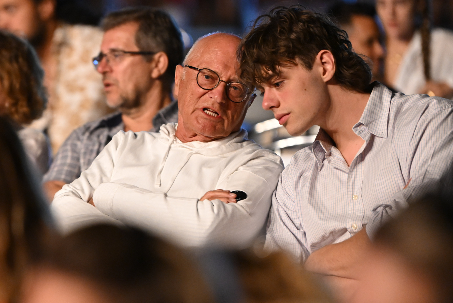 Štern upozorio na potez Sabora: 'To otvara prostor, neću reći za malverzacije, ali...'