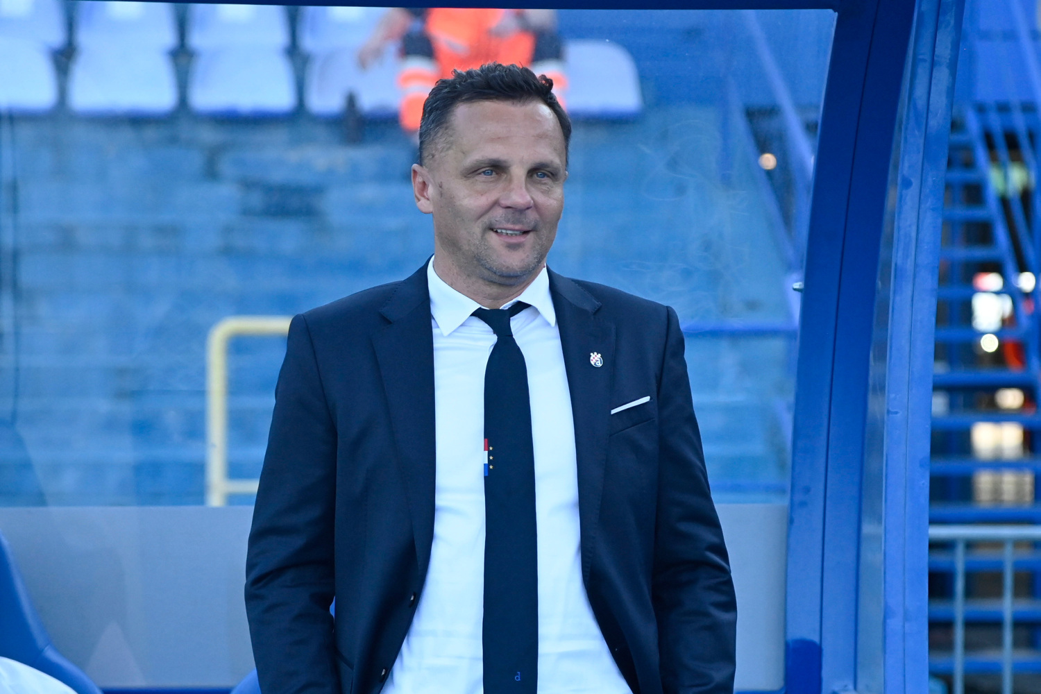 Kovačević nakon uzimanja titule poručio kritičarima: 'Volim kad me podcjenjuju'