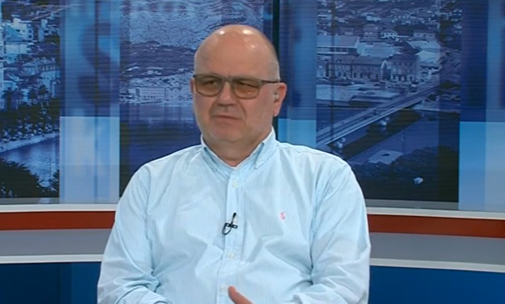 Bivši voditelj operacija SOA-e: 'Kada je napadač prošao, bilo je već kasno'