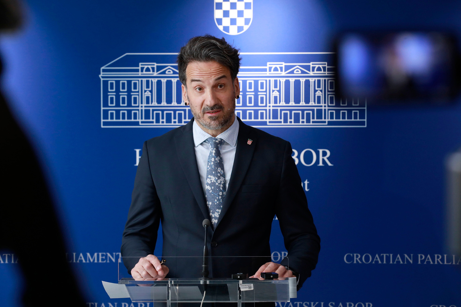 Miletić poslao poruku Plenkoviću zbog Titove ostavštine: 'Premjestite to na Goli otok'