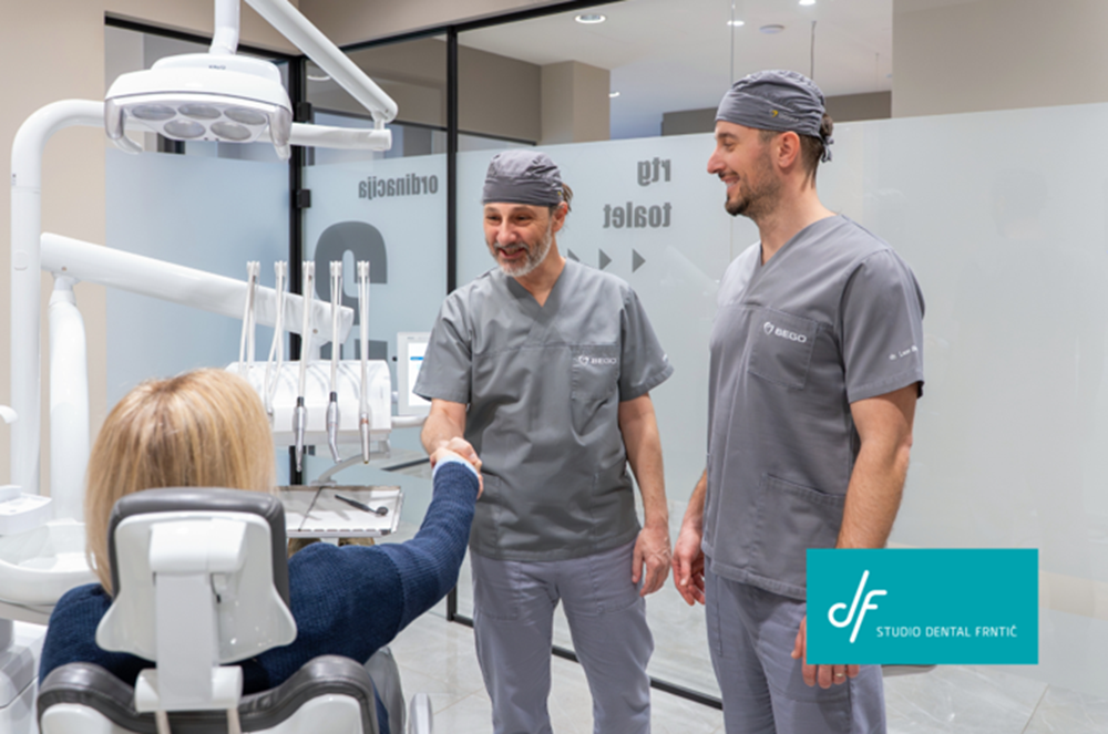 Strah od stomatologa? Kako ga prevladati