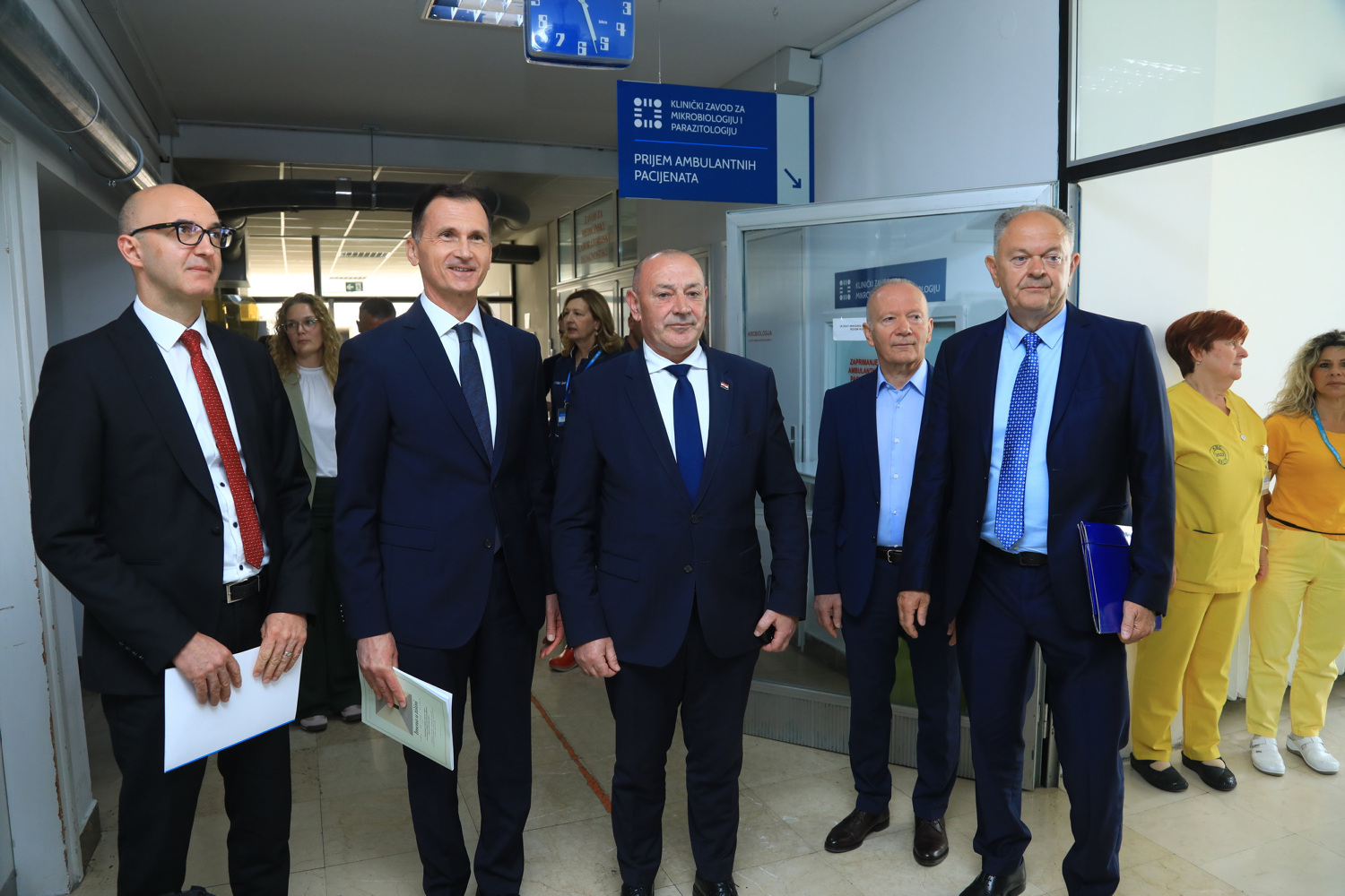 DNA identifikacija žrtava Domovinskog rata: 'Ljudi vas pitaju je li to njihov sin, a vi...'