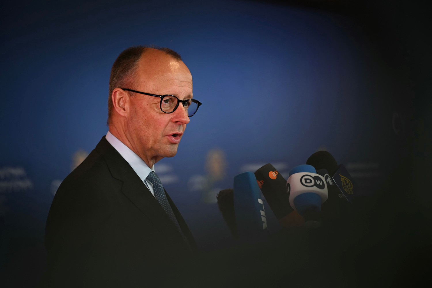 Merzov plan za kraj rata: Kancelar otkrio što Ukrajina mora dati Rusiji