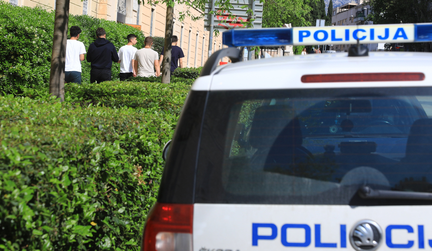 Dojave o bombama diljem zemlje: Oglasili se iz popularnog trgovačkog centra