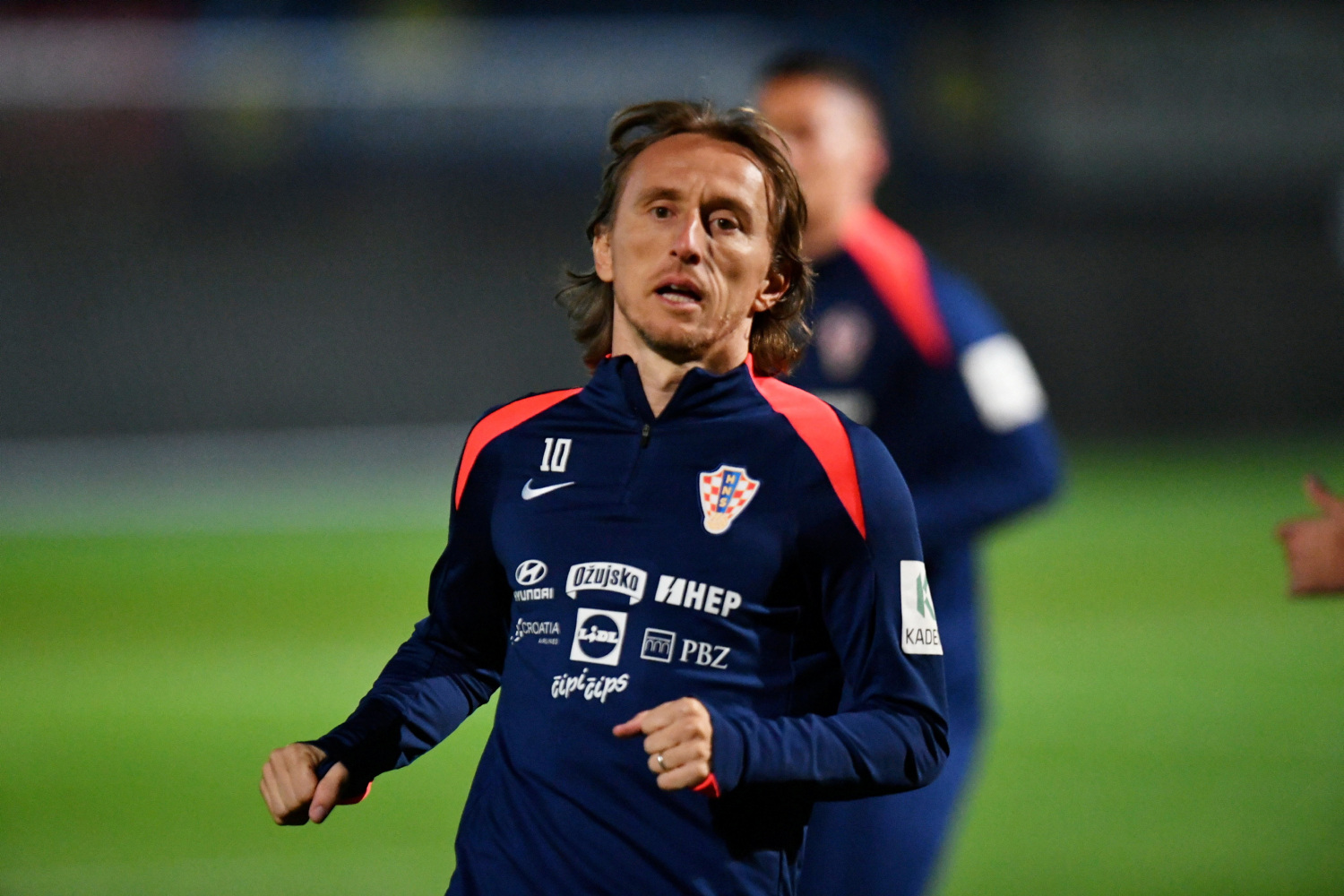 Modrić mora na operaciju: Evo hoće li kapetan biti spreman za Svjetsko prvenstvo