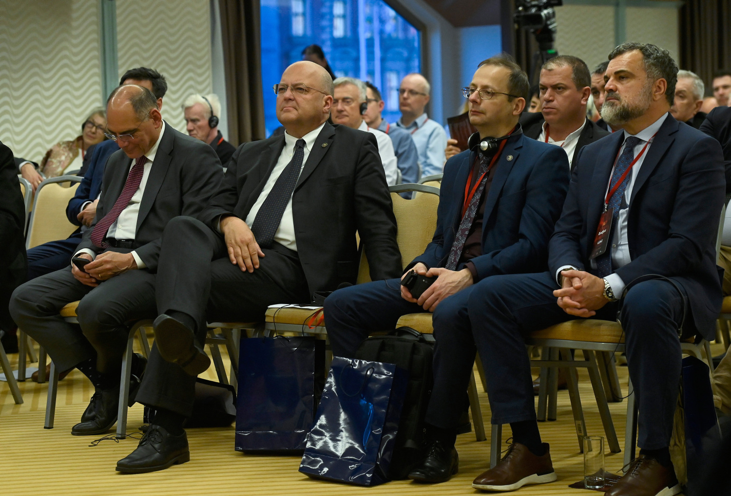 Sarajevo na nogama zbog 'trećeg entiteta': Evo što traže od hrvatskih vlasti