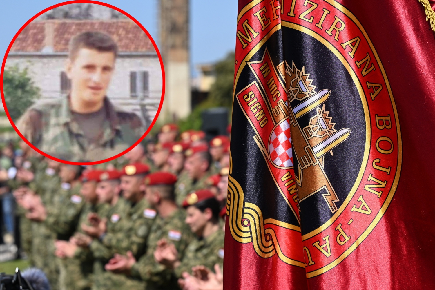 Bulj se uz Thompsonovu pjesmu prisjetio suboraca: 'Njihova imena su nam zavjet'