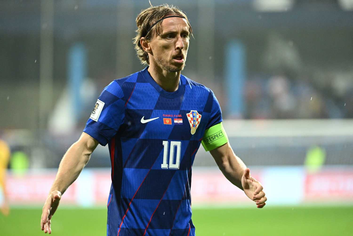 Oglasili se HNS i Dalić: Modrić je operiran, otkriveni detalji i projekcije za Svjetsko