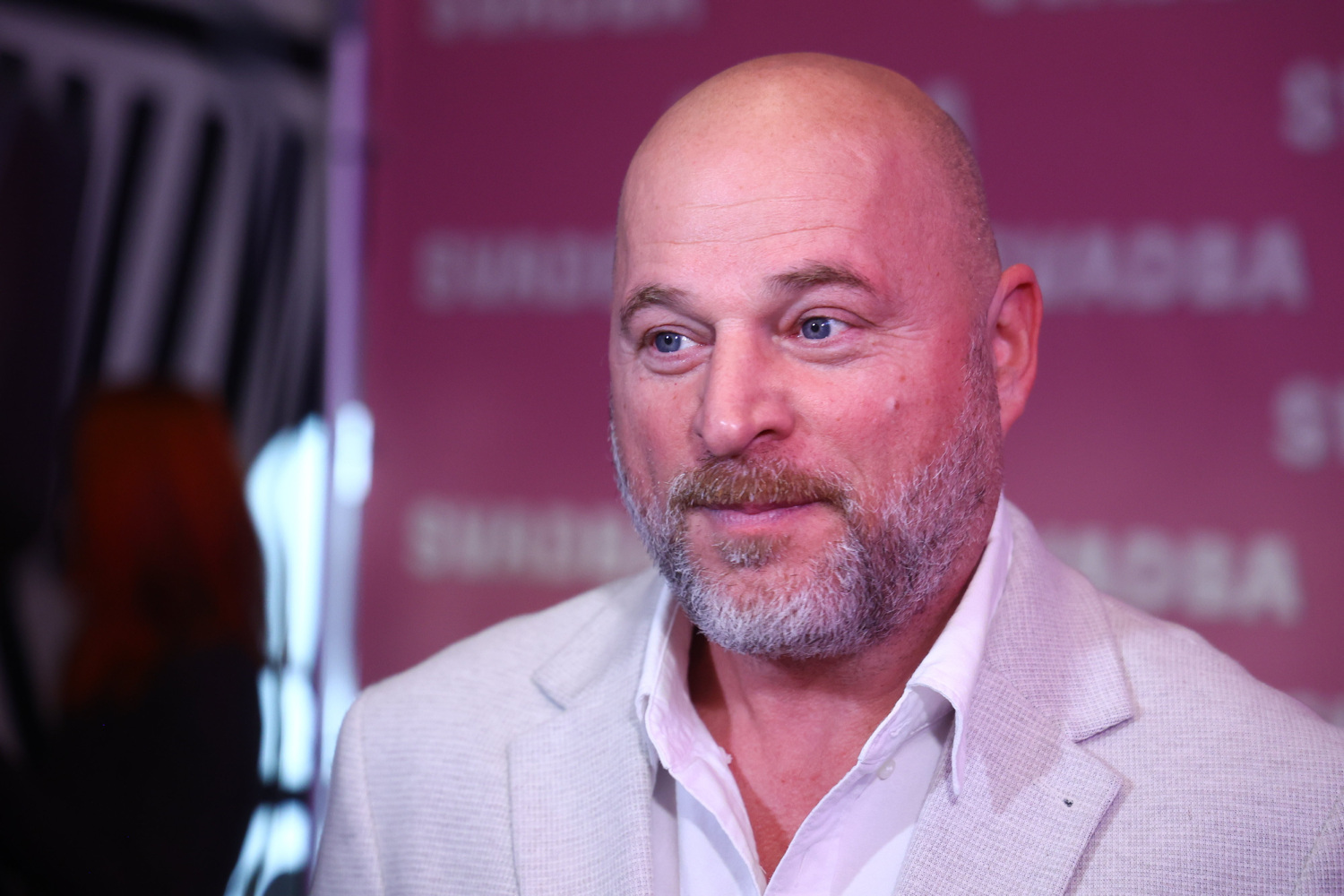 Bitorajac oduševljen pohvalama srpske glumice: 'Ovakve rečenice očekuješ posthumno'