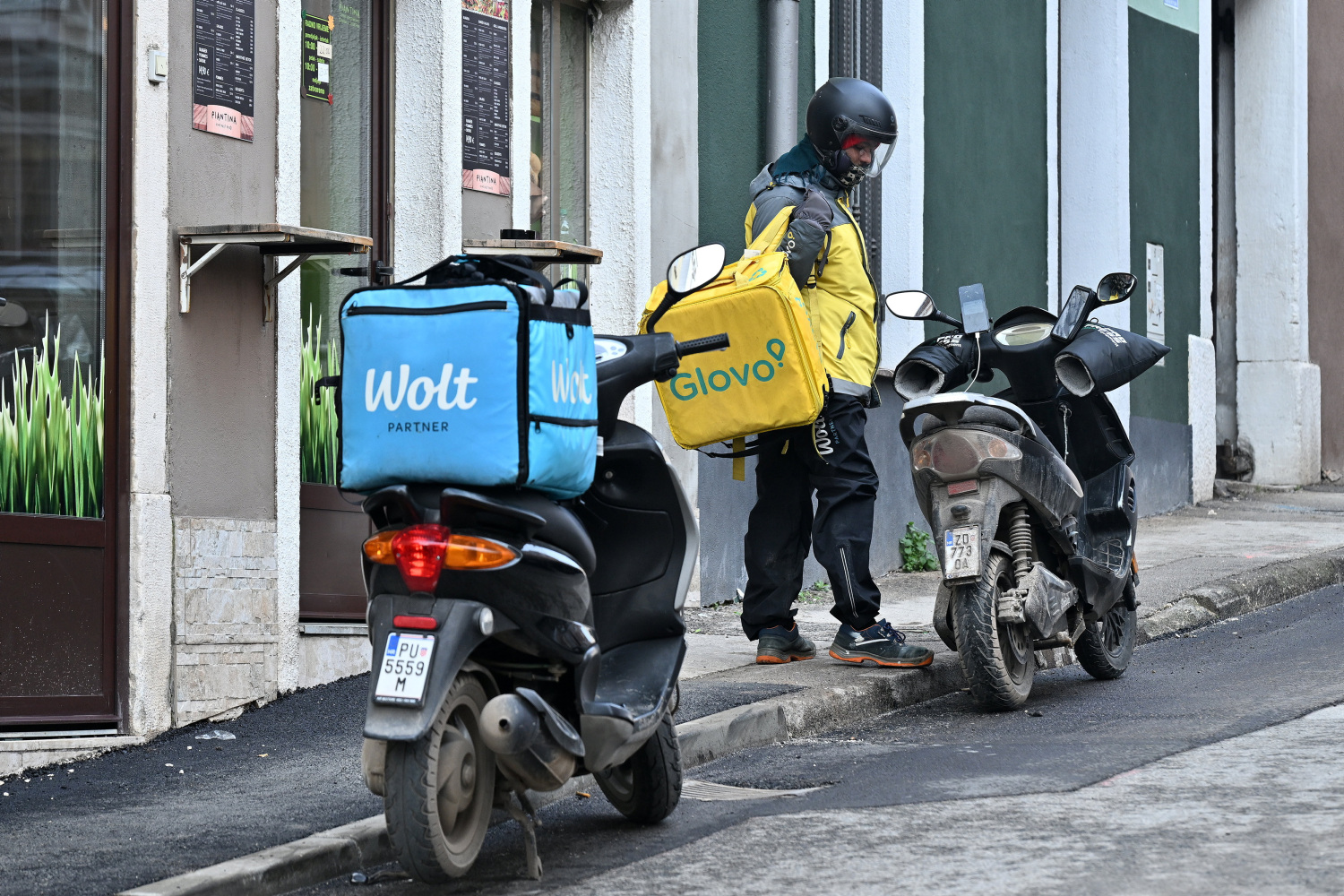 Uskoro će stranci imati ovu obvezu ako ostanu u Hrvatskoj: 'Mnogi uspiju ostvariti planove'