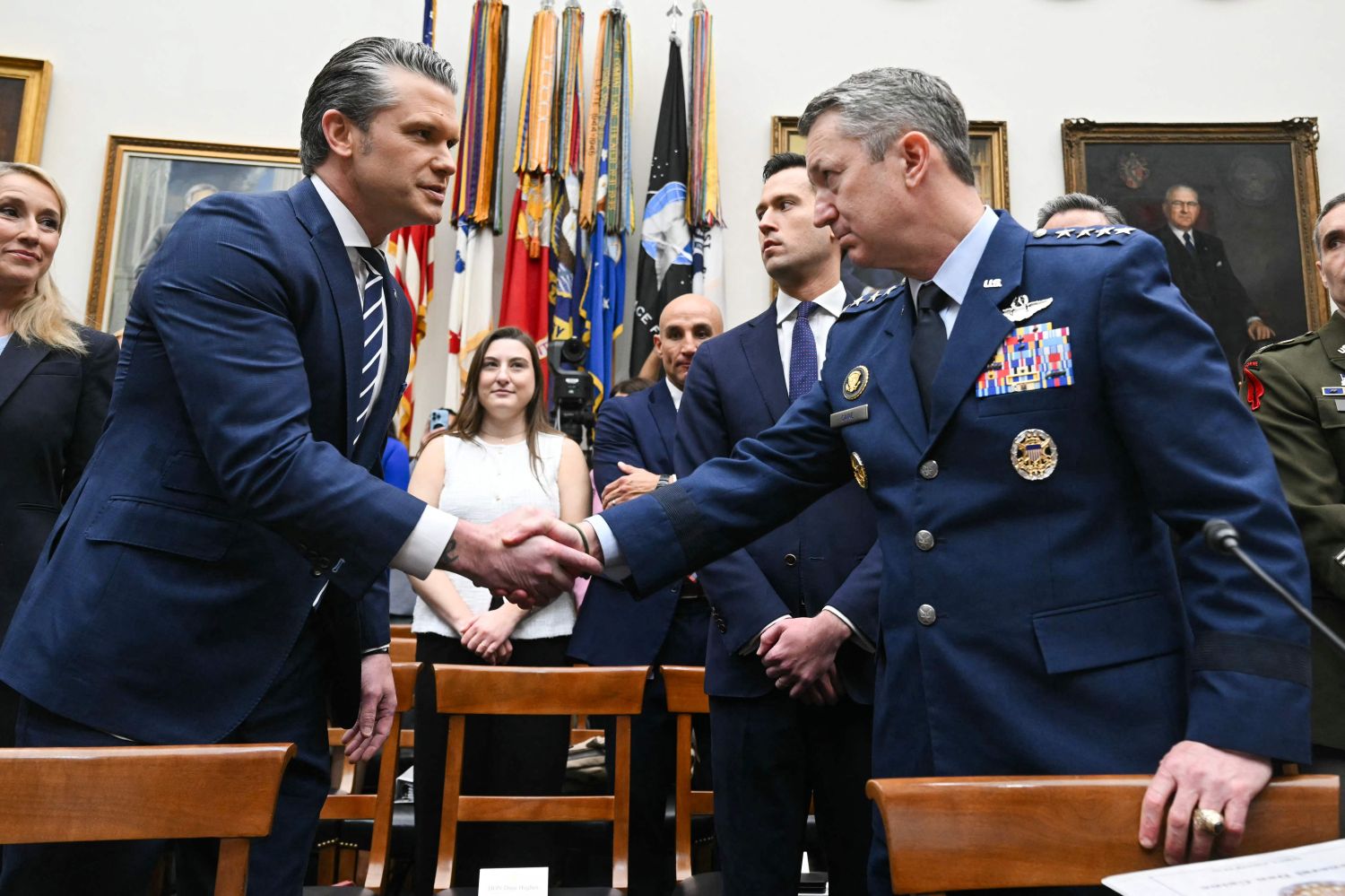 Pentagon prvi put objavio brojke: SAD otkrio koliko ih košta rat s Iranom