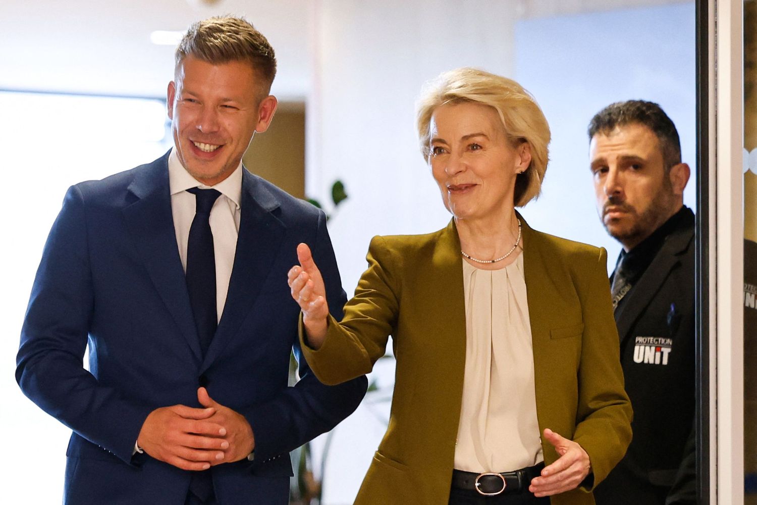 Magyar već pregovara o milijardama s vrhom EU-a: 'Vraćam se potpisati sporazum'