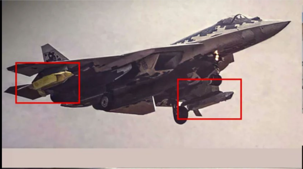 Ukrajinci otkrili novo rusko oružje: Zove se Tepih i ima domet do 300 kilometara