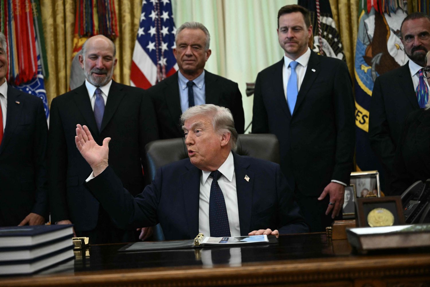 Trump otkrio što mu je Putin ponudio kod Irana: 'Rekao sam, prije nego što mi pomognete...'