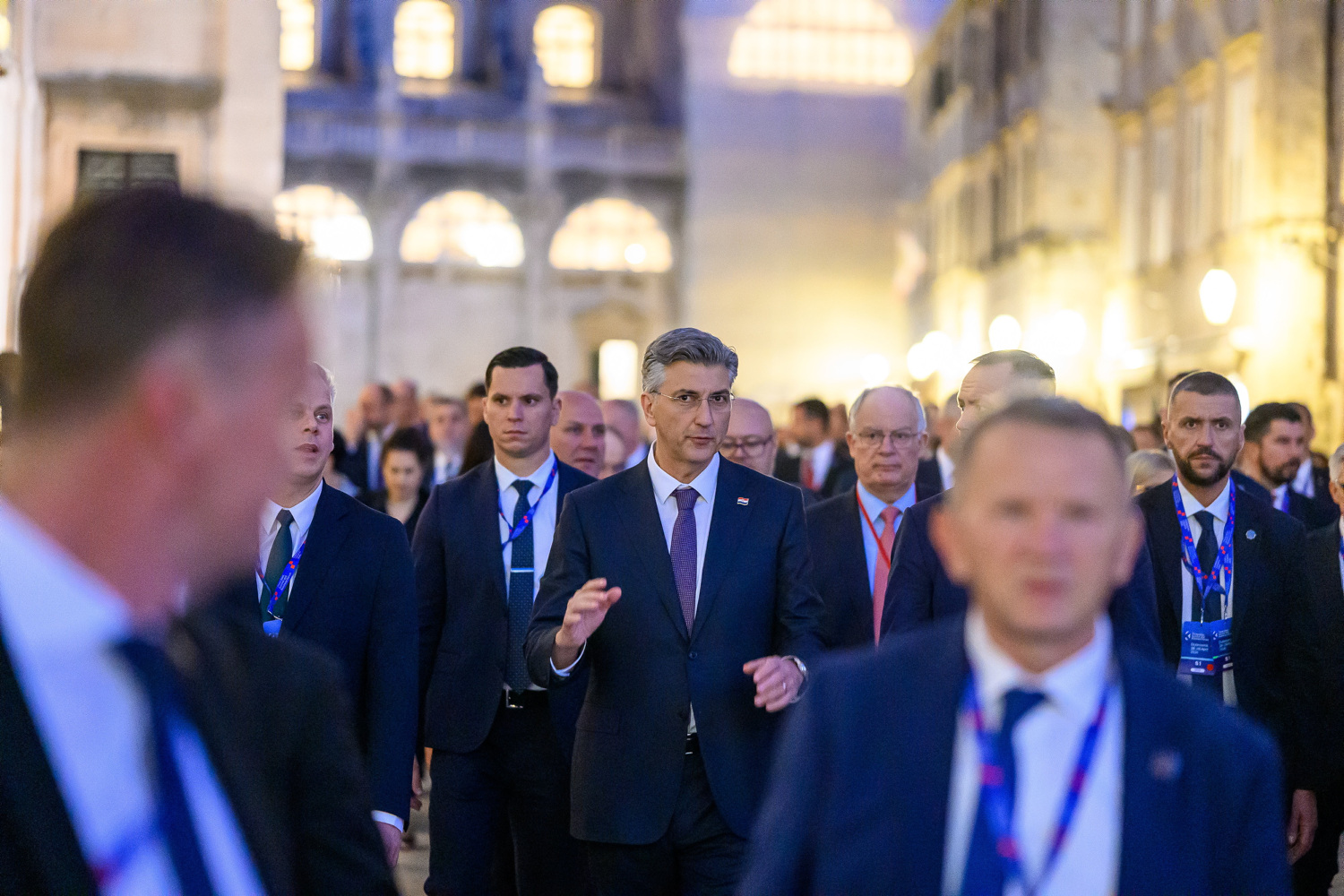 Plenković CNN-u otkrio sve o Mađarima: Novinar ga podsjetio na jedan detalj