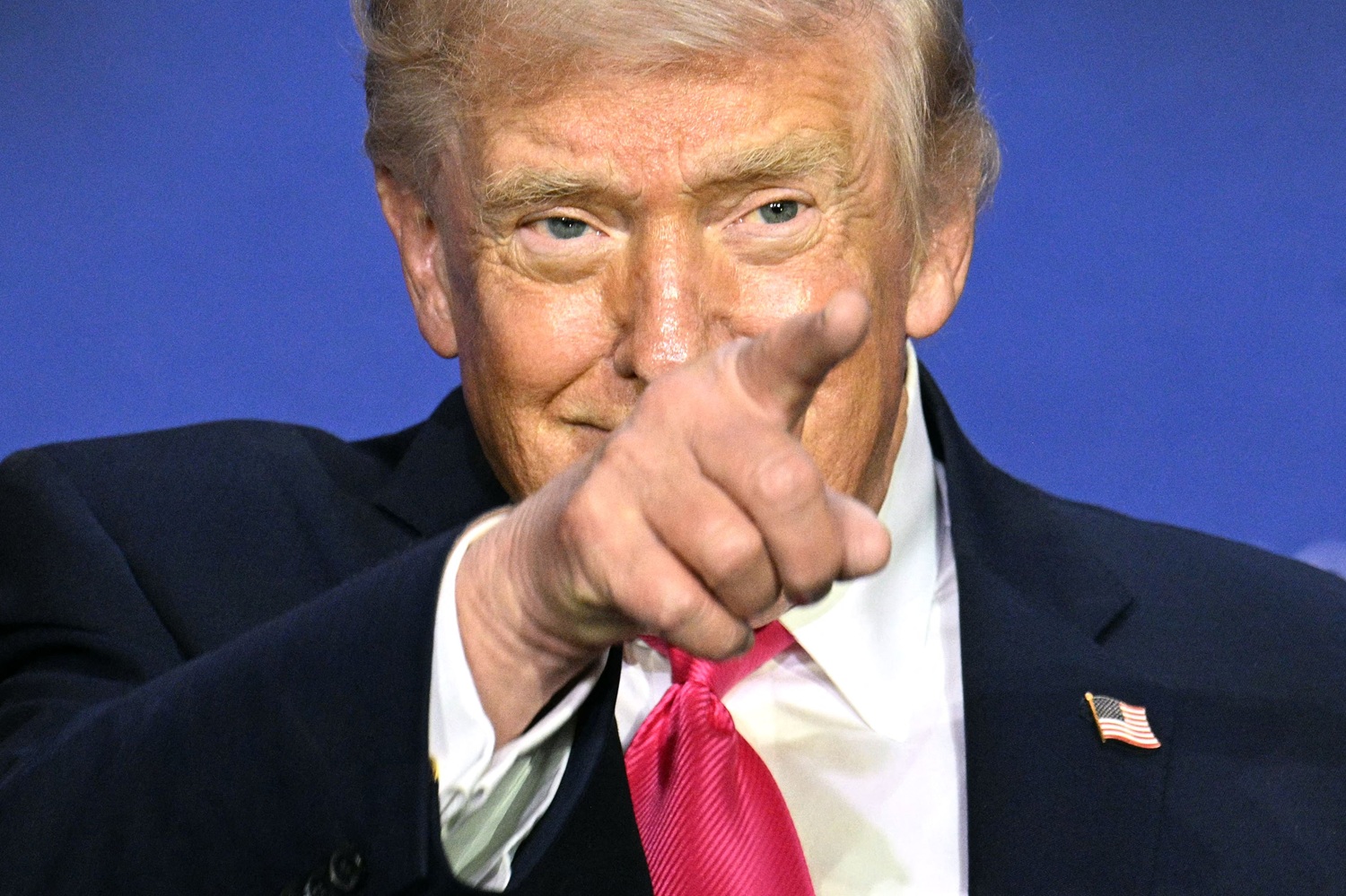 Trump zaprijetio Njemačkoj: 'Odluka će biti donesena vrlo brzo'