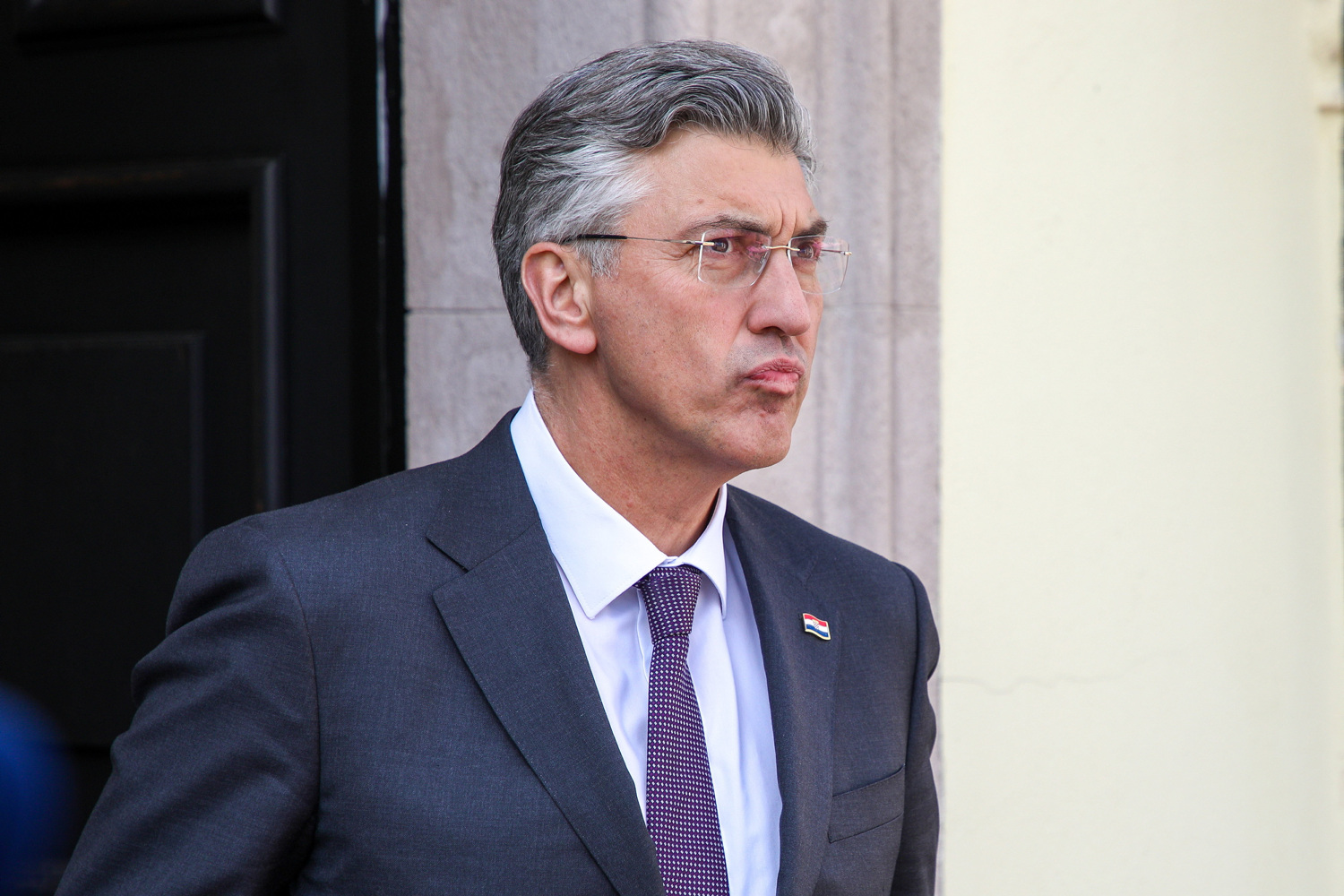 Stigla grozna vijest za Hrvatsku: Oporba će svim silama udariti na Plenkovića