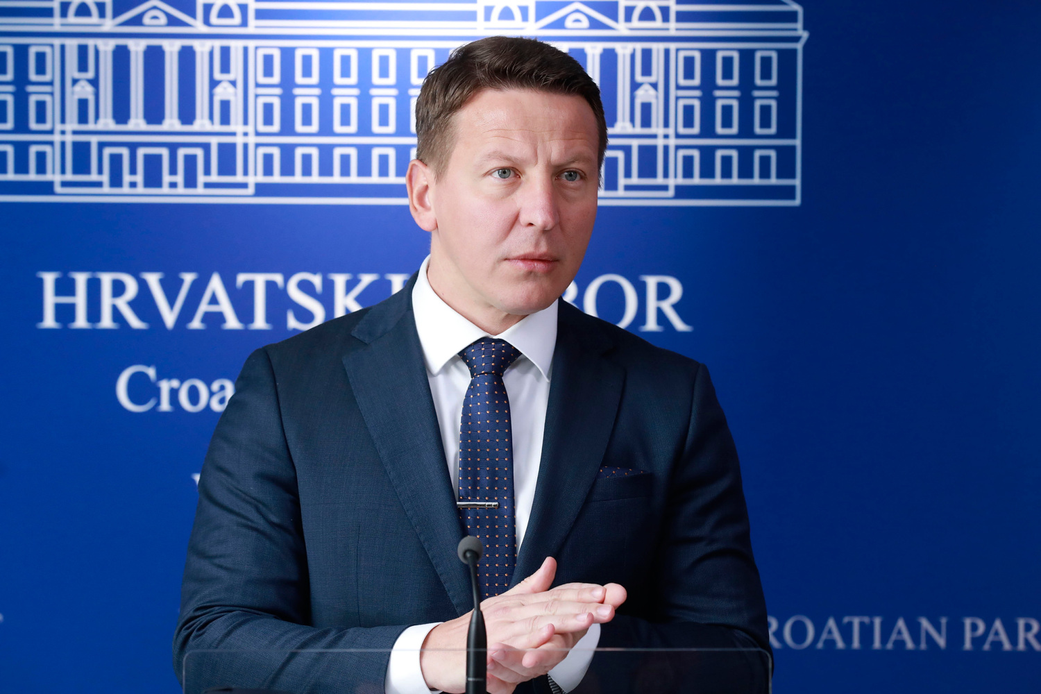 Zurovec prozvao Ivanu Kekin: 'O njezinoj ljevičarskoj skromnosti dovoljno govori vila u Istri'