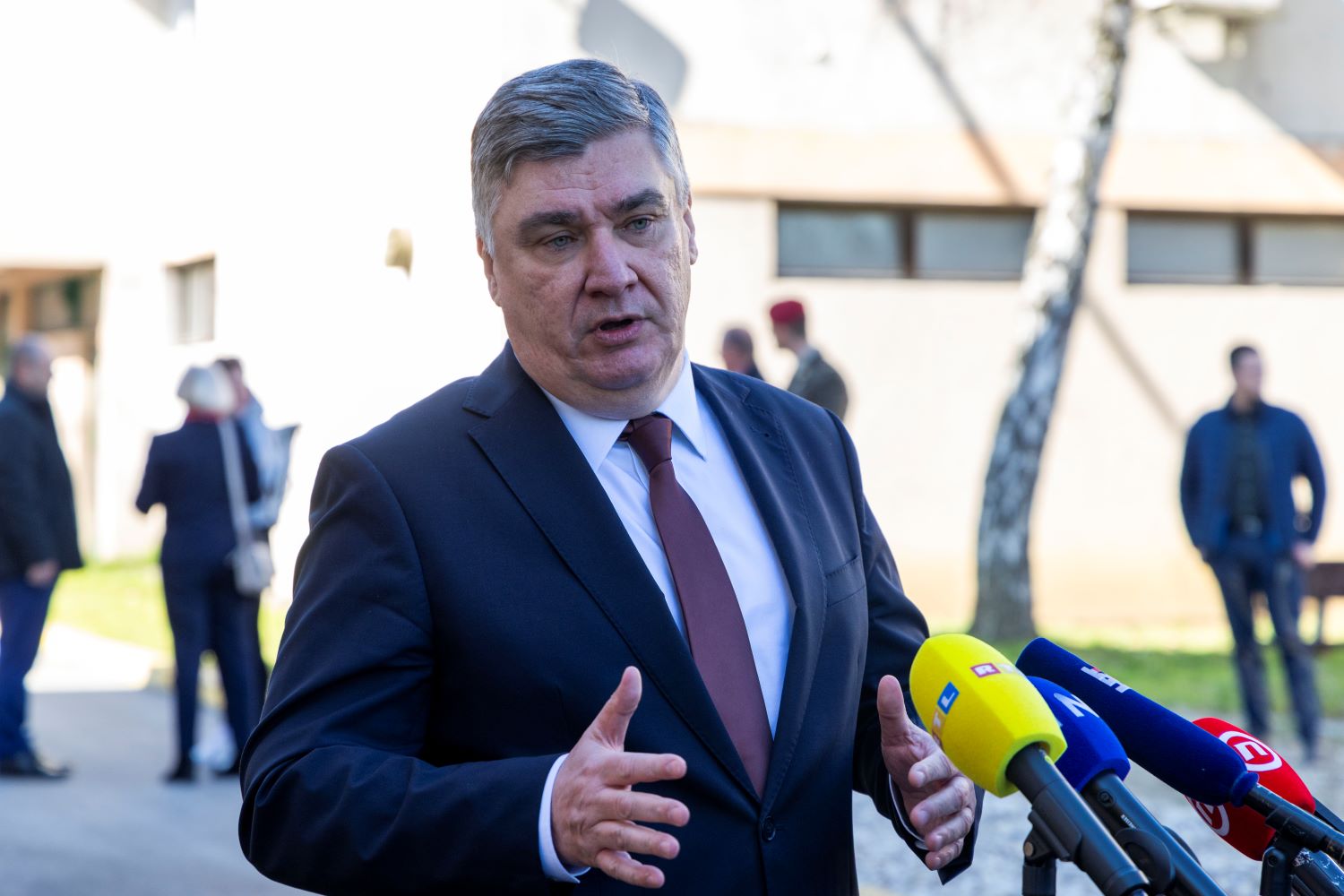 Milanović čestitao praznik rada: 'Uvjeren sam da hrvatske ljude ništa toliko ne iritira kao ovo'
