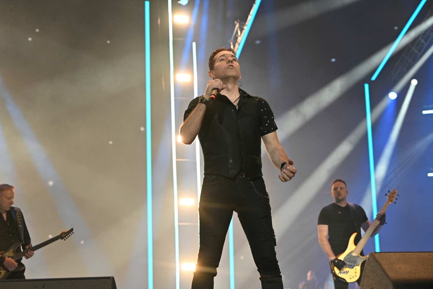 Imao je veliki hit s Thompsonom, a sada najavljuje koncert u Osijeku: Stižu i gosti iznenađenja