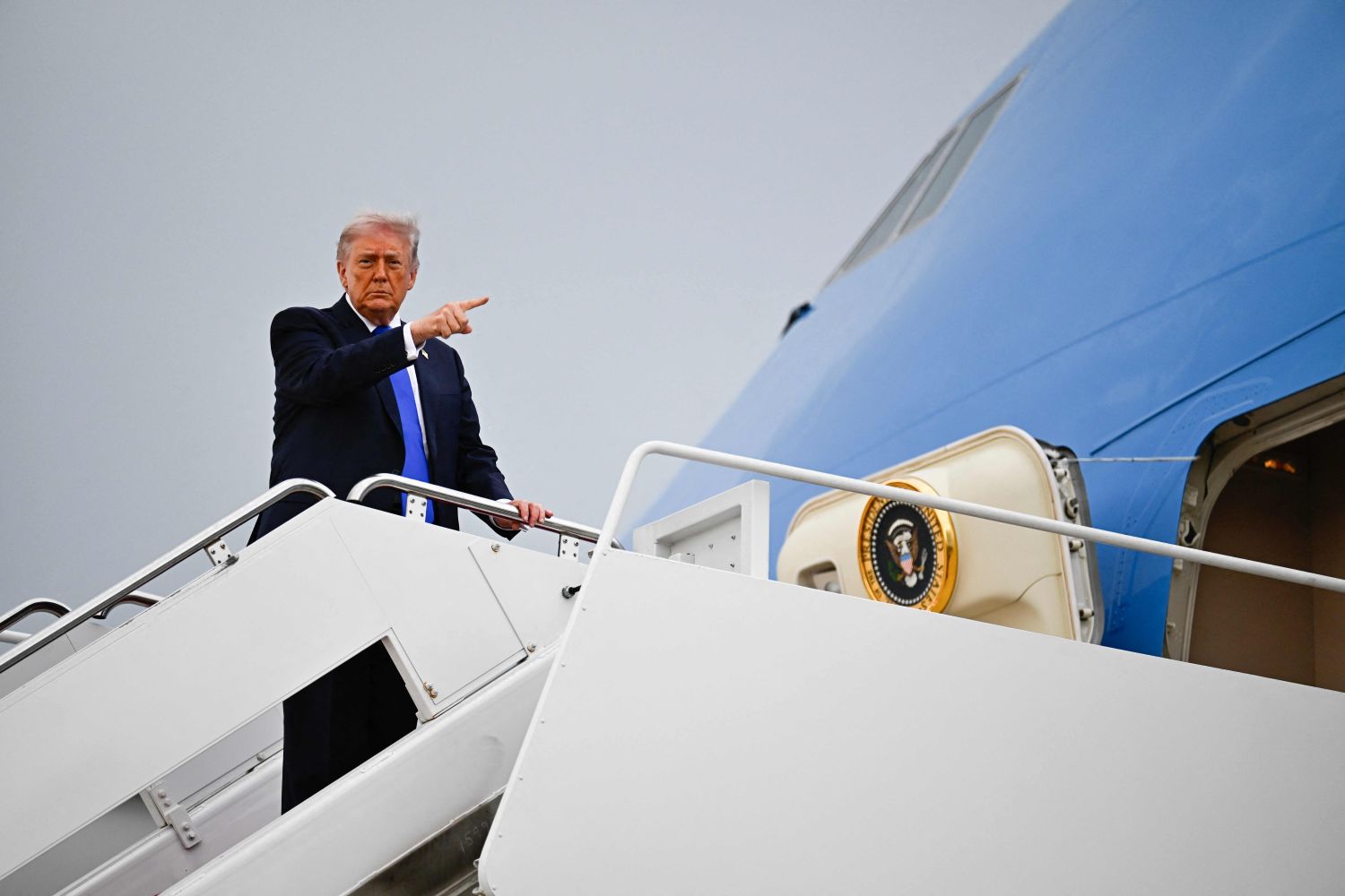 Trump objavio novi udar na EU: 'Zbog činjenice da ne poštuje dogovoreni sporazum...'
