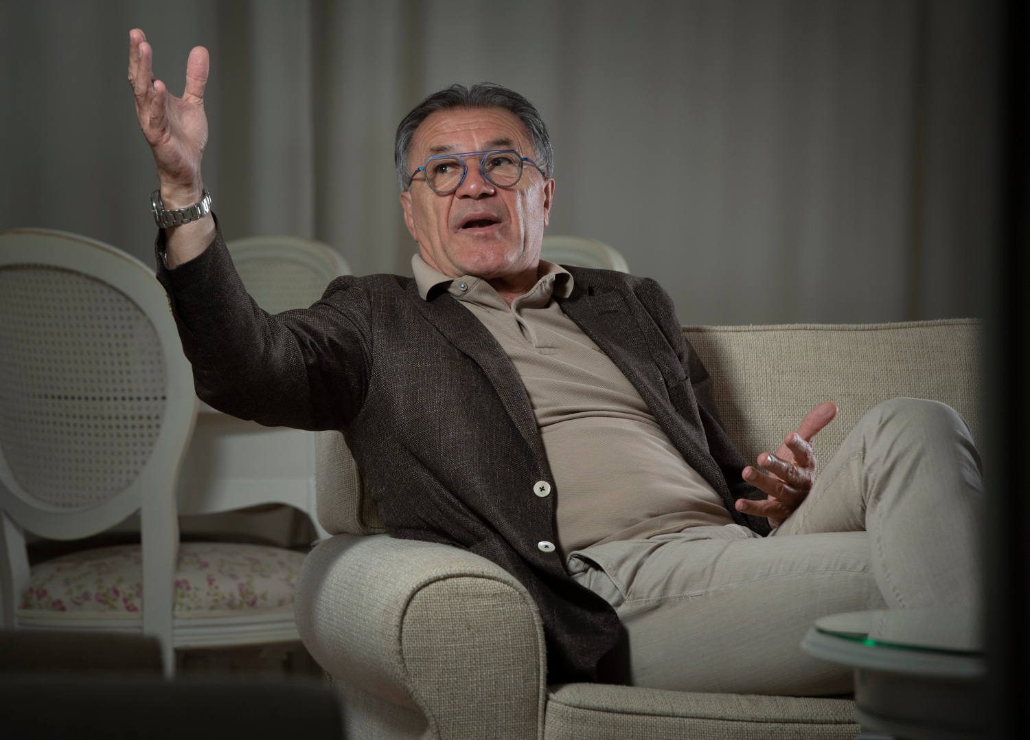 Mamić podigao tužbe protiv poznatih nogometaša: 'Na to ga je potaknulo postupanje DORH-a'