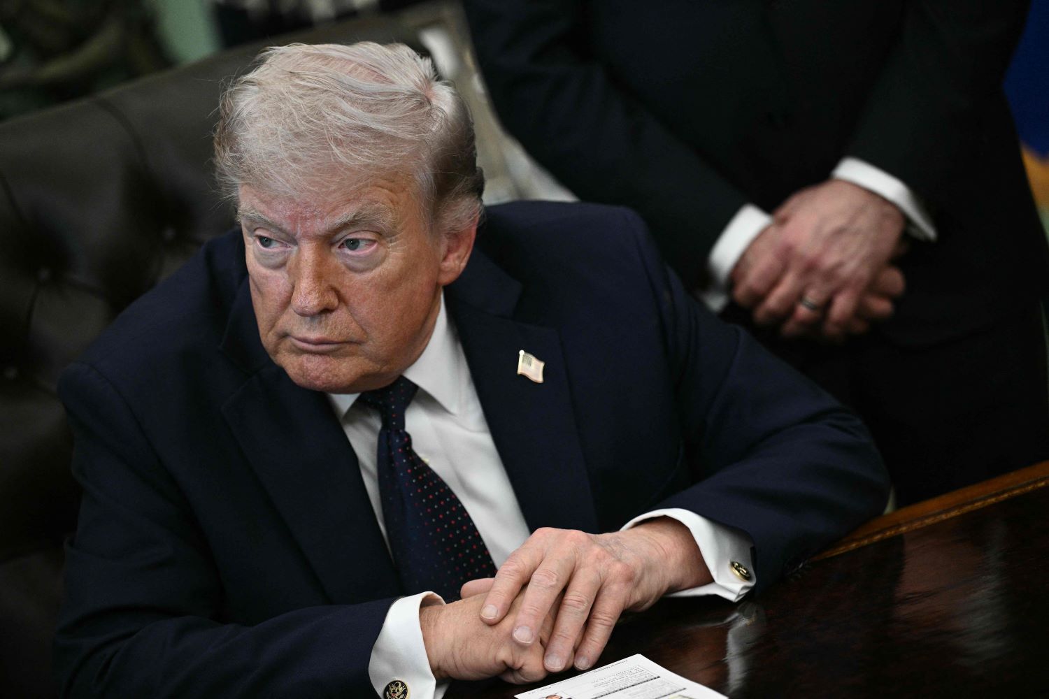 Poznati detalji: Iran je iznio scenarij za kraj rata, no Trump ostaje pri svome