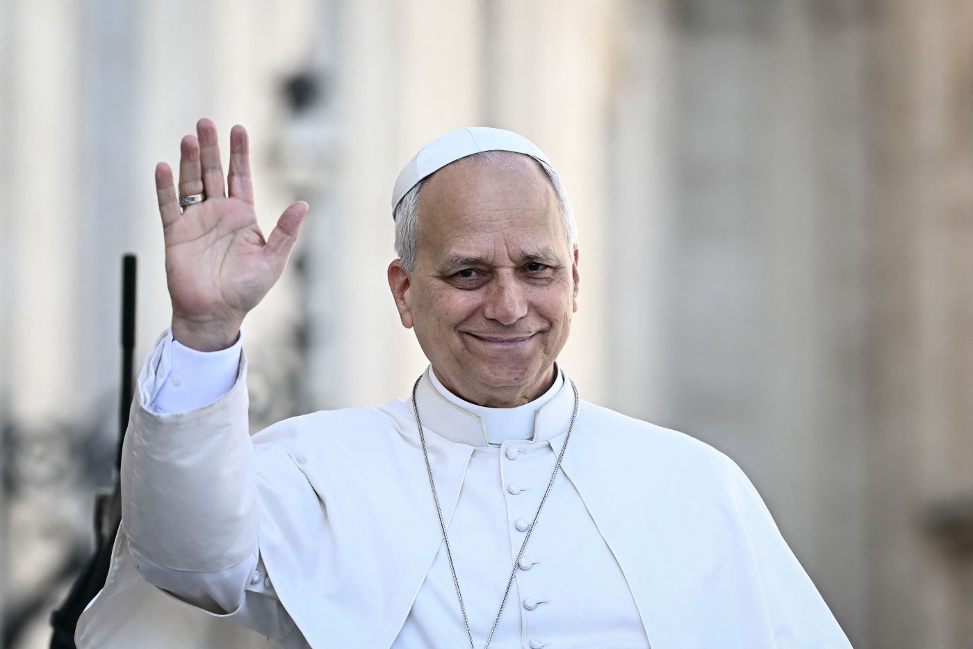 Papa Lav poslao poruku mladim hrvatskim katolicima: 'Crkva računa na vas'
