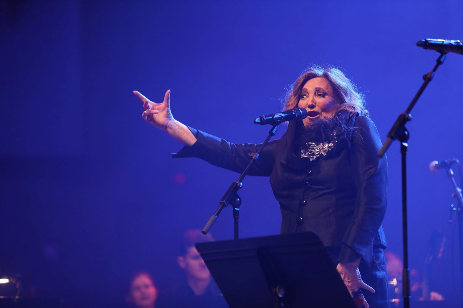 Hrvati osudili Terezino hvaljenje Tita kod Stankovića: 'Jesu li ti i jame šarmantne?'