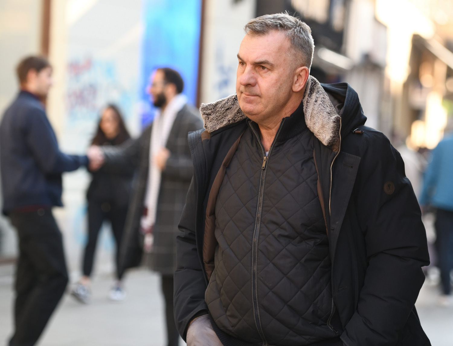 Dujmović se osvrnuo na Terezu i Tita pa rekao: 'Pustimo Terezu, pravo je pitanje ovo'