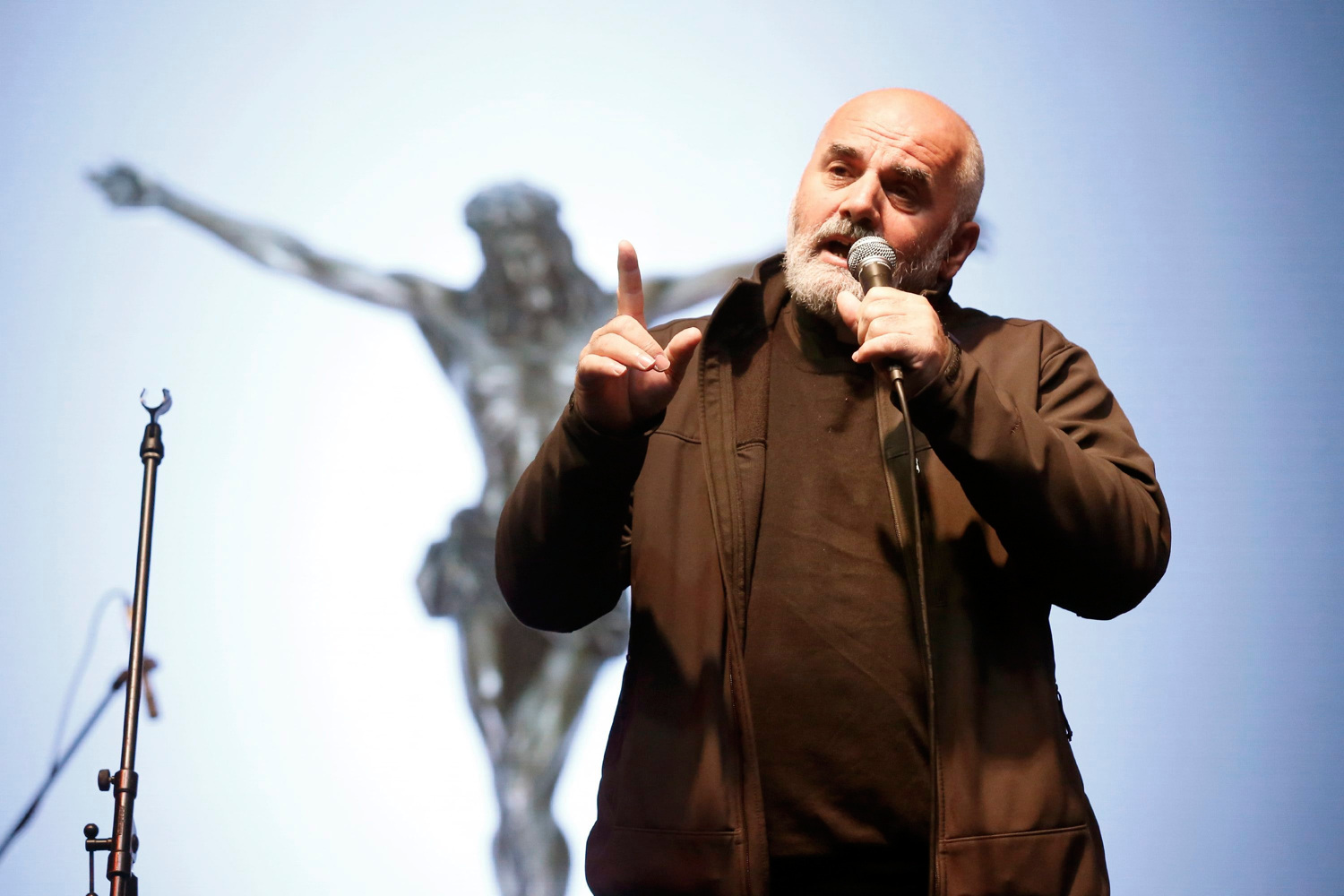 Poznati svećenik prisjetio se dana kada je Tito umro: 'Da je Terezija bila s nama...'