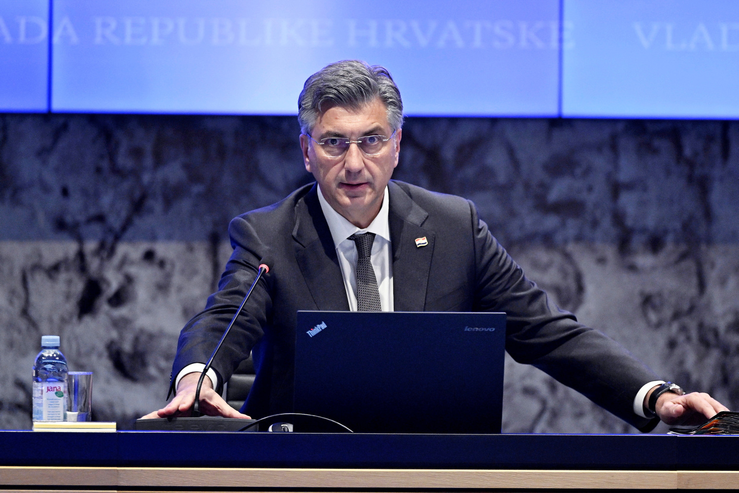 Vlada donijela bitnu odluku: Tiče se dva velika projekta na sjeveru i u Istri
