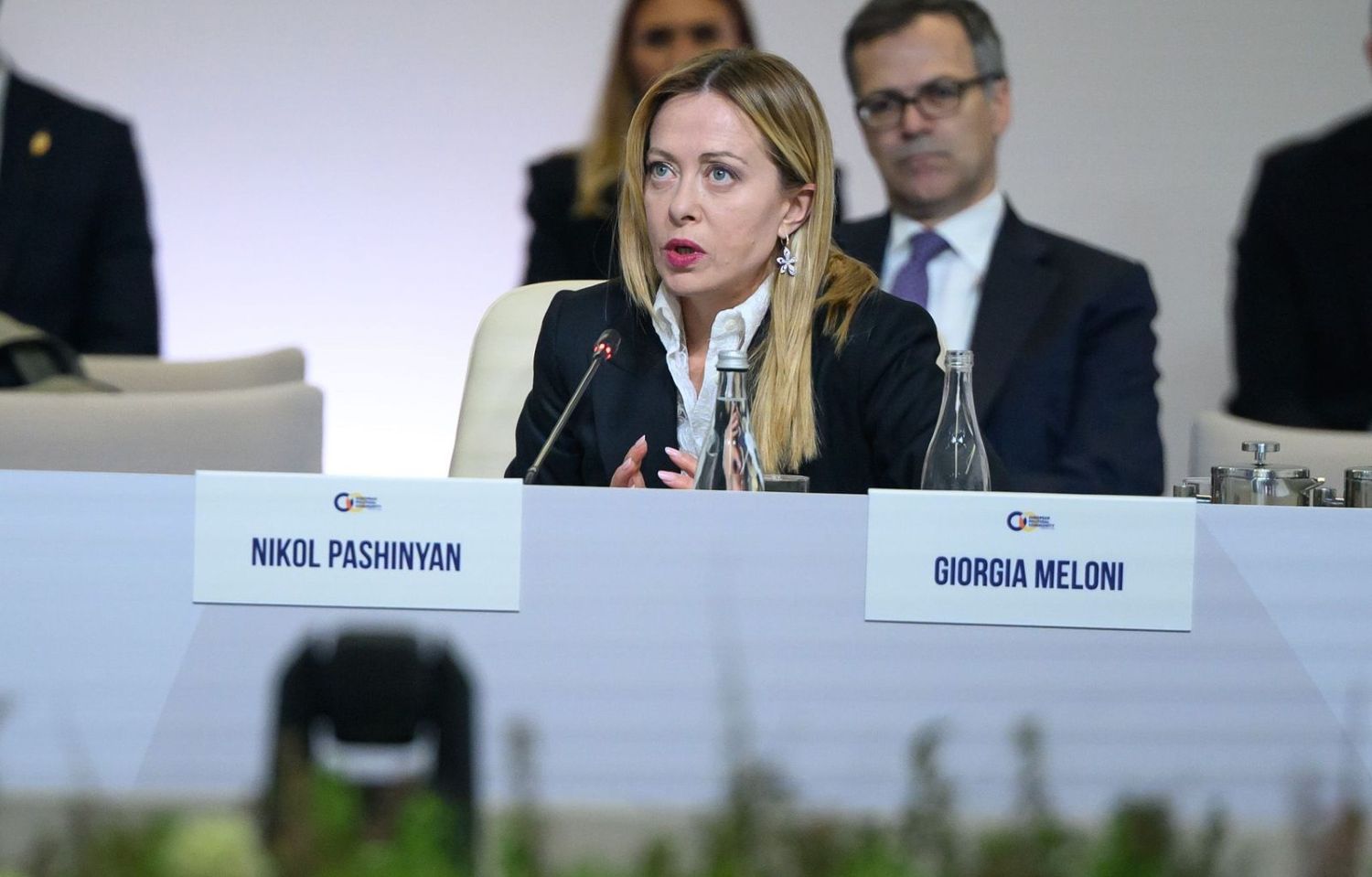Talijanska premijerka odgovorila na Trumpove najave: 'To je odluka koja ne ovisi o meni'
