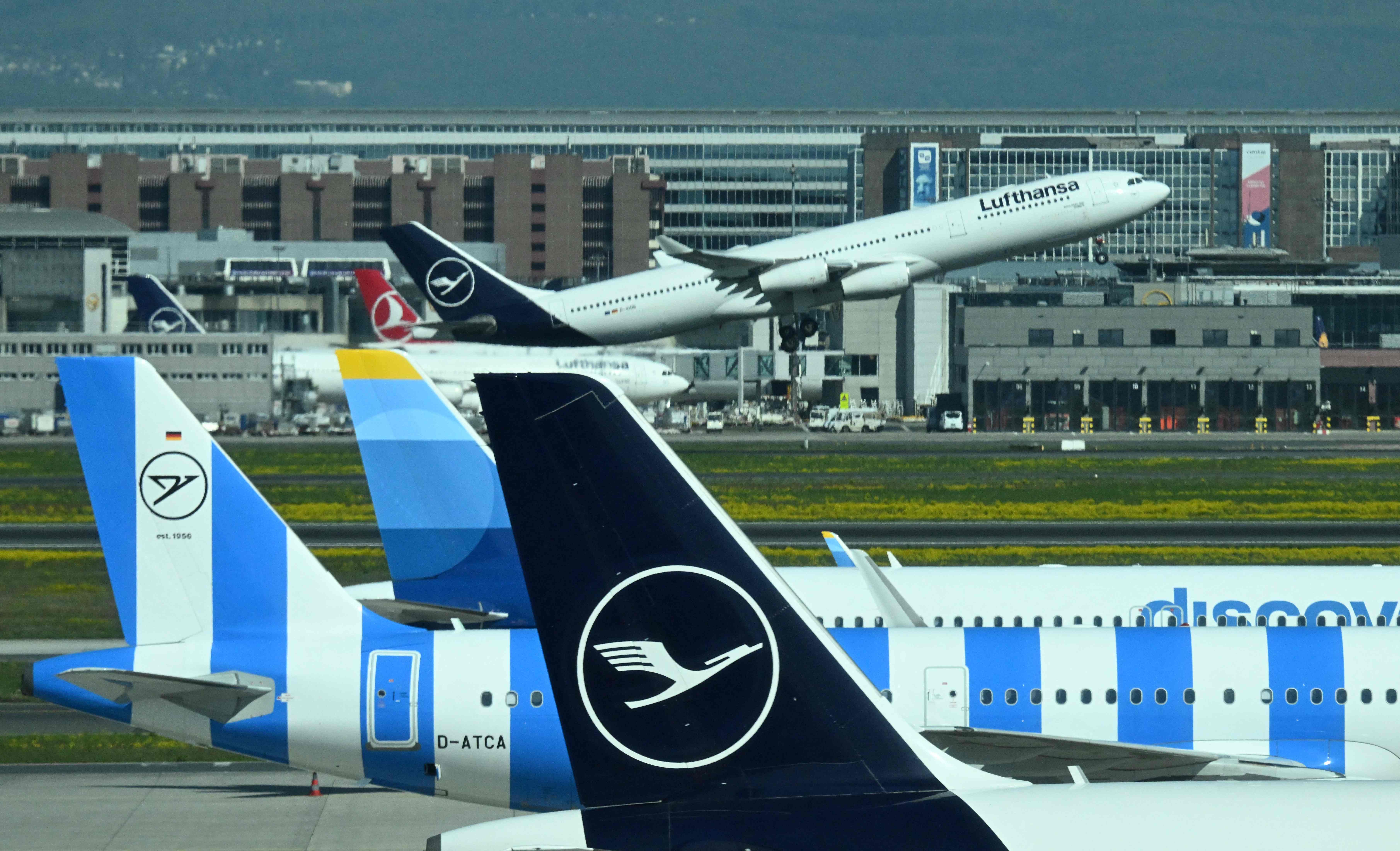 Lufthansa mijenja važno pravilo: Ovo vam je važno znati ako letite njihovim avionima