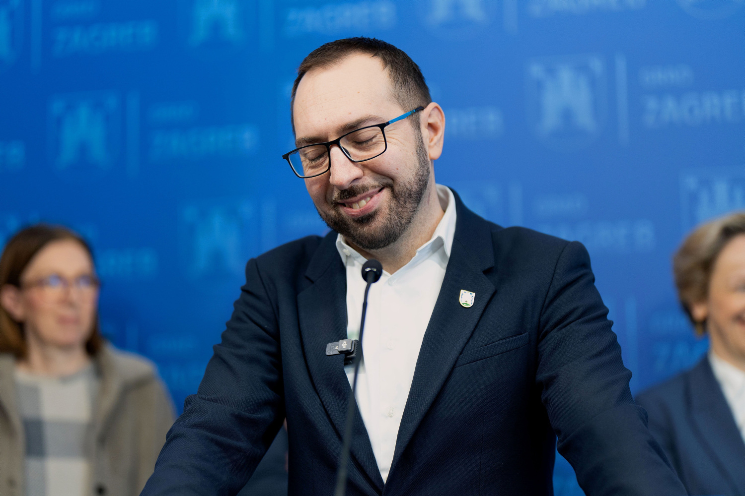 Inženjeri pozdravljaju Tomaševićevu najavu: 'U interesu je i struke i građana Zagreba'