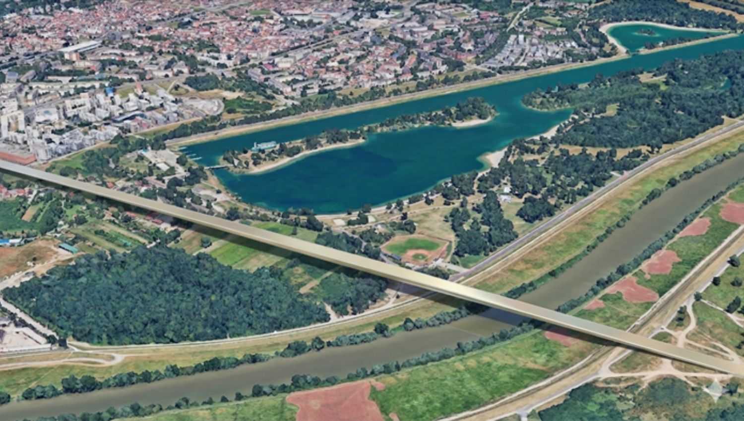 Prometni stručnjak secirao Tomaševićev megaprojekt: 'Sam po sebi neće biti dovoljan'