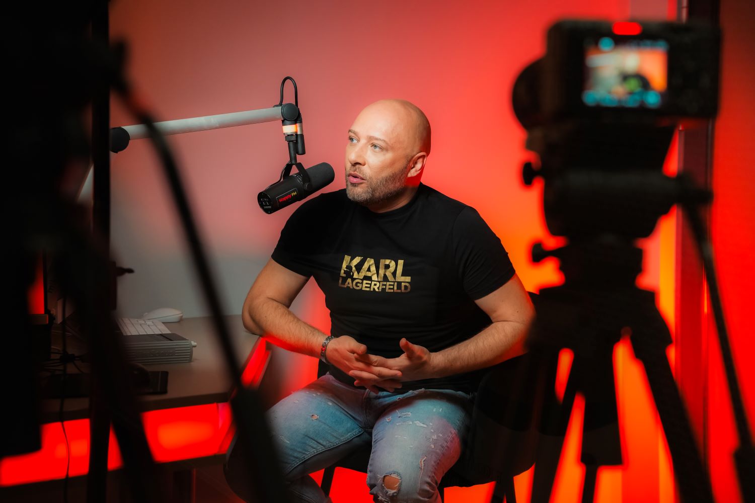 Mario Roth otkrio što je Škoro napravio: 'Prepoznao je da bi nešto moglo biti'