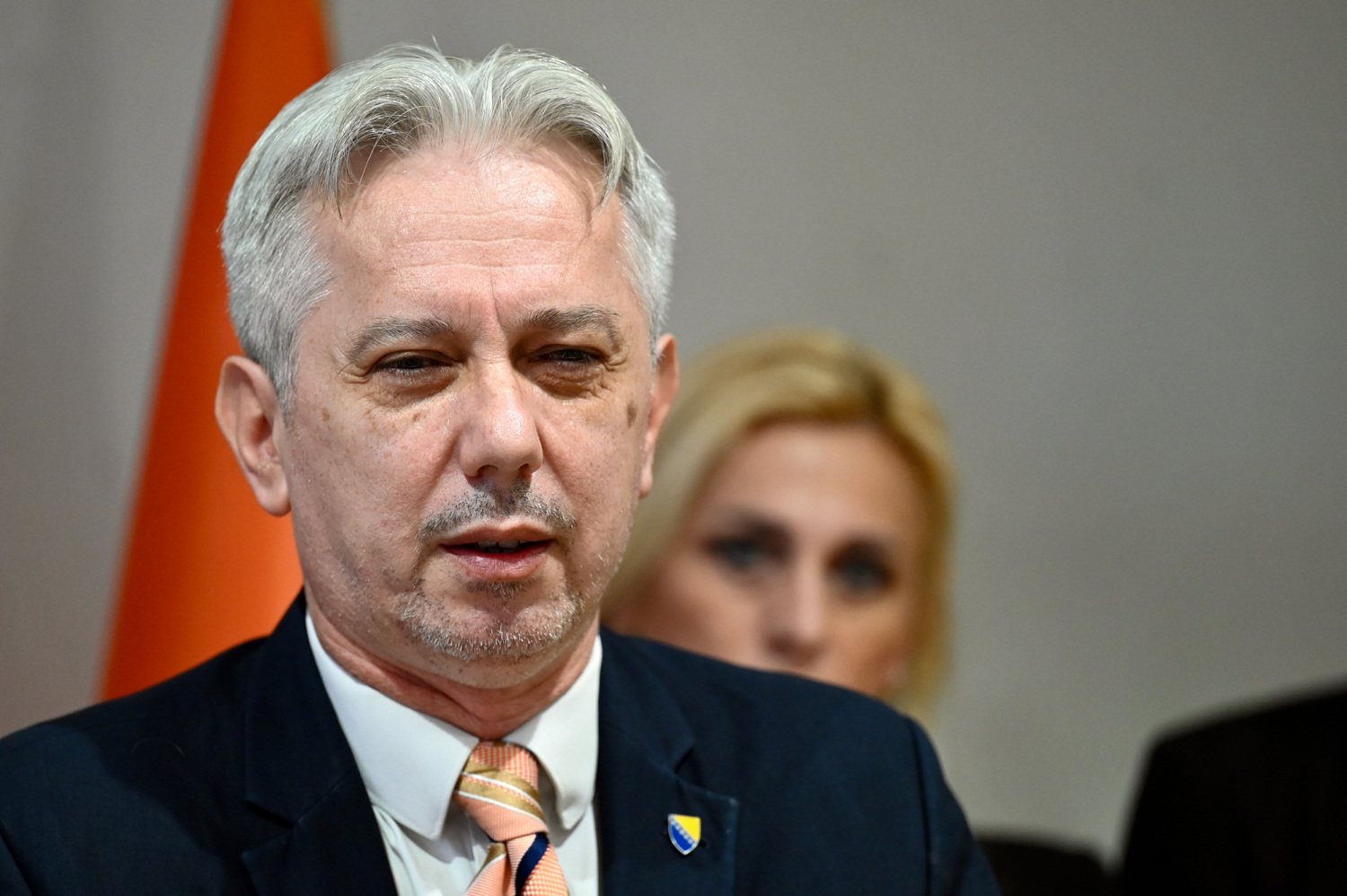 HSP BiH pozvao na preispitivanje državljanstva Slavena Kovačevića: 'Ovo posebno zabrinjava'