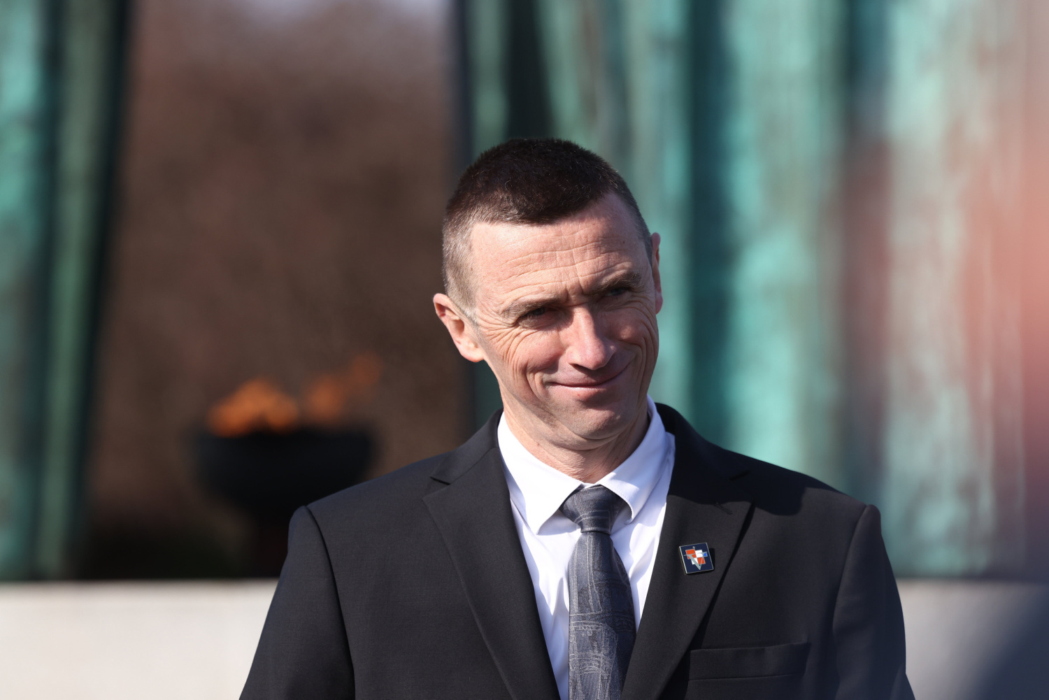 Penava poslao otvoreno pismo Tomaševiću: 'Ne palite plamen čije posljedice ne možete kontrolirati'