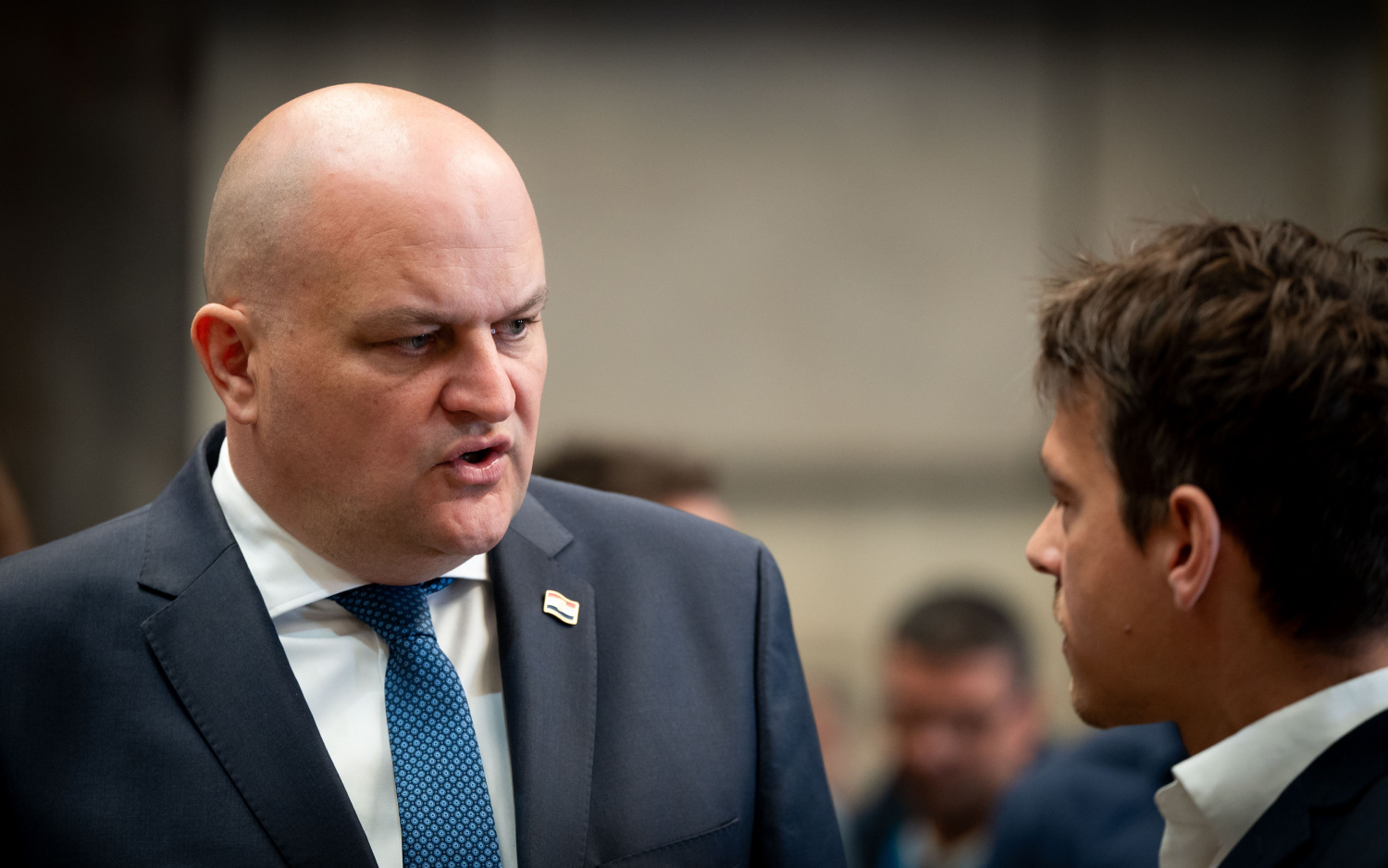 Ministarstvo reagiralo na mogući potez MOL-a: 'U ovoj fazi ne može se govoriti o ovrsi'