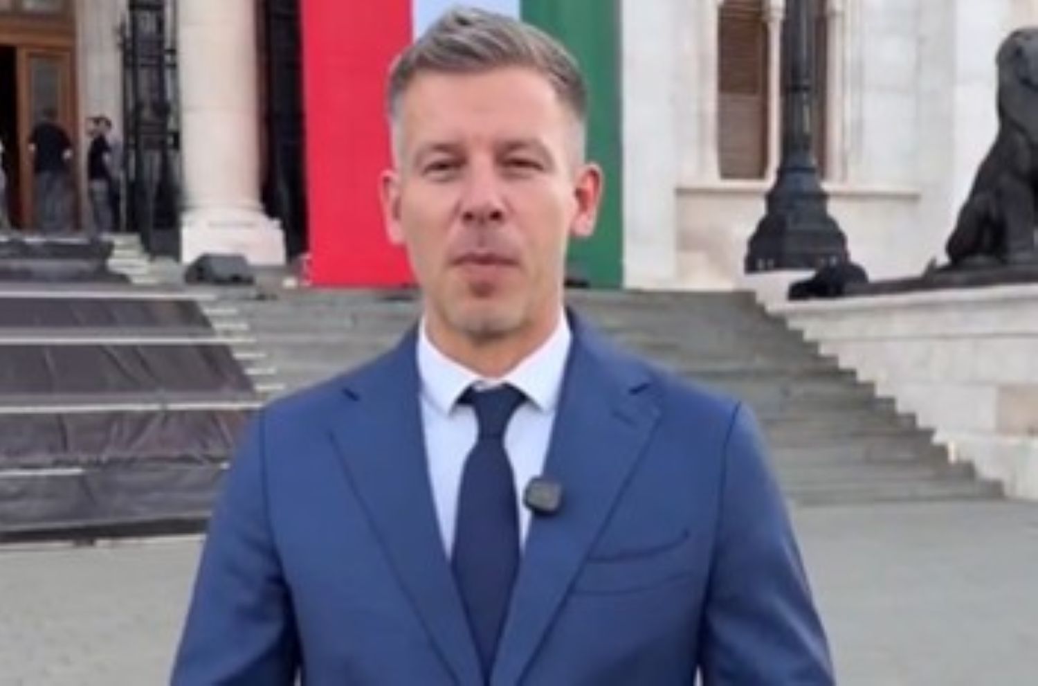 Skoro mjesec dana nakon pobjede: Magyar stupa na vlast uz obećanja o promjeni režima