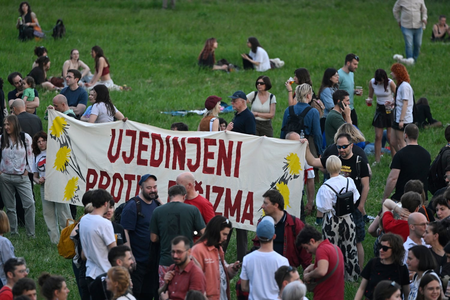 Član antifašistkinja o partizanskim zločinima: 'Još uvijek su se vodile borbe'