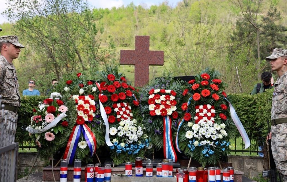 Zloglasni Zulfikari počinili su strašan zločin nad Hrvatima: Predali su se, ali su ih sve pobili
